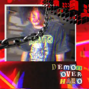 Demon Over Halo
