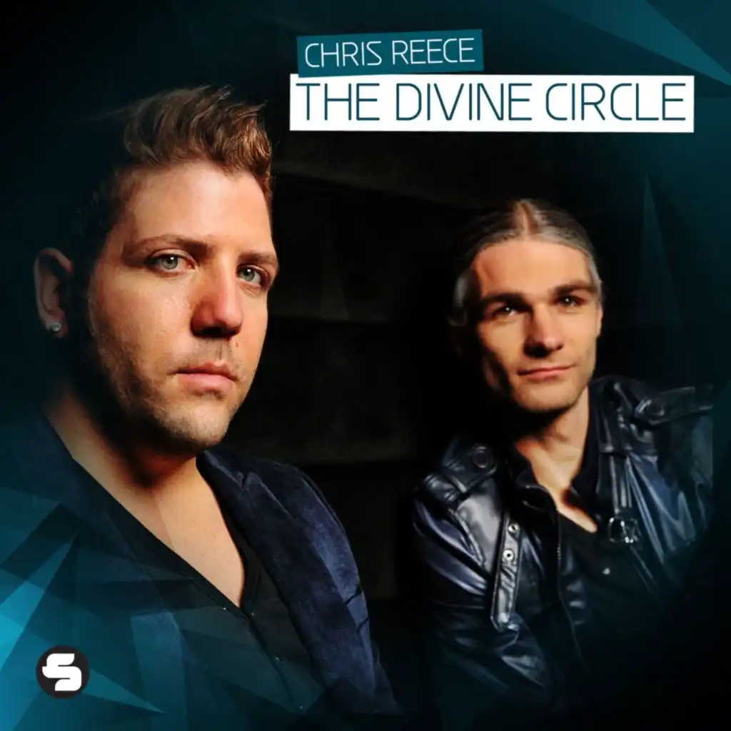 The Divine Circle (Piano Reprise)