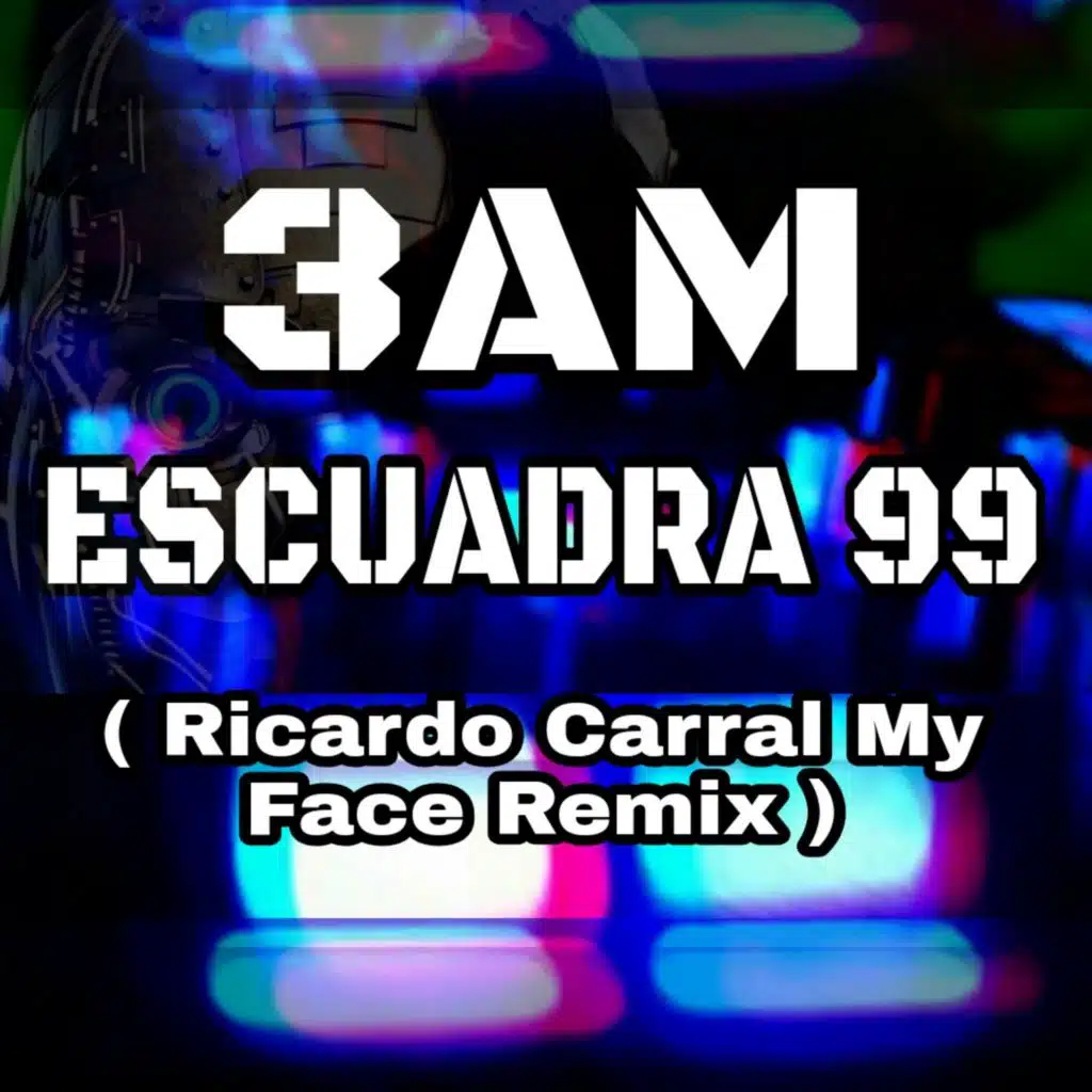Escuadra 99