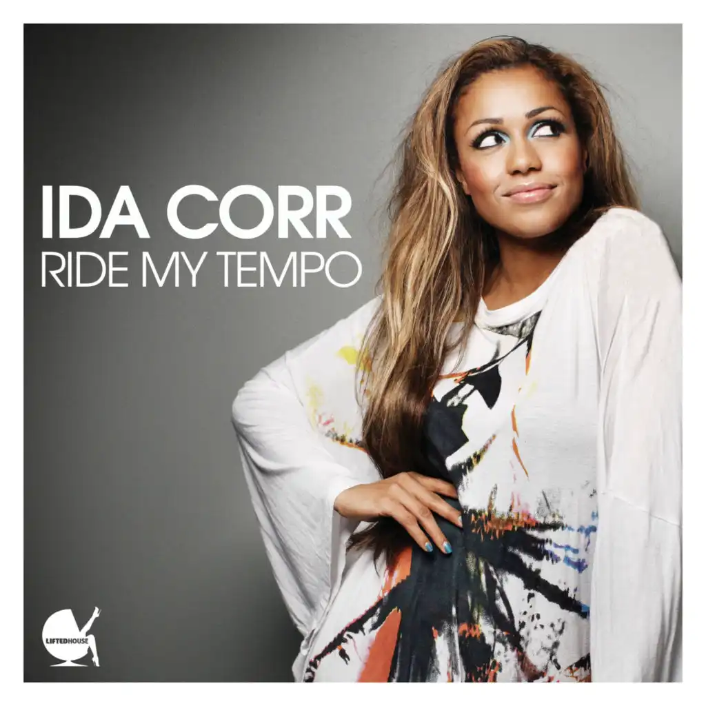 Ride My Tempo (Deeper People Remix)