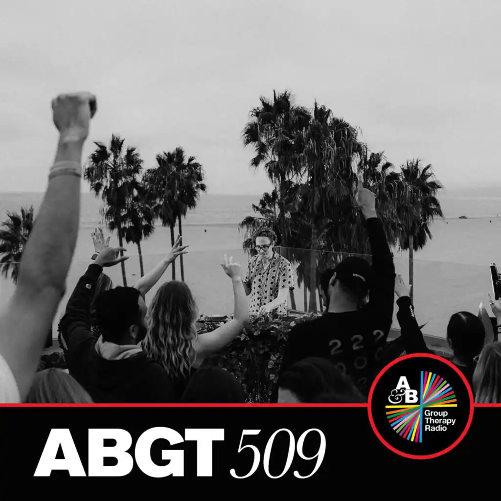 Crucible (Record Of The Week) [ABGT509]