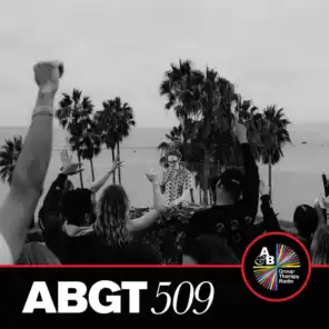 Group Therapy 509 (feat. Above & Beyond)