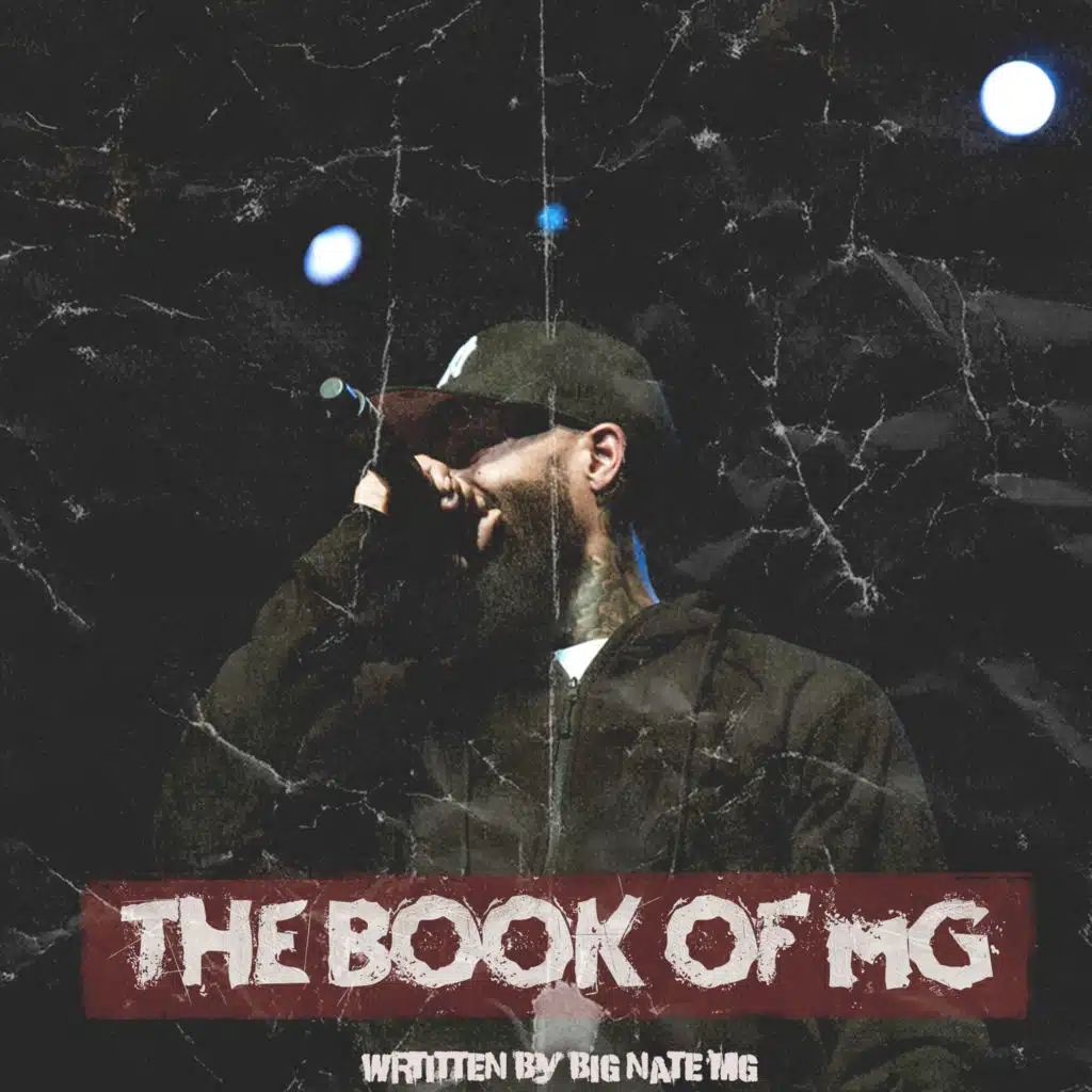 Big Nate MG