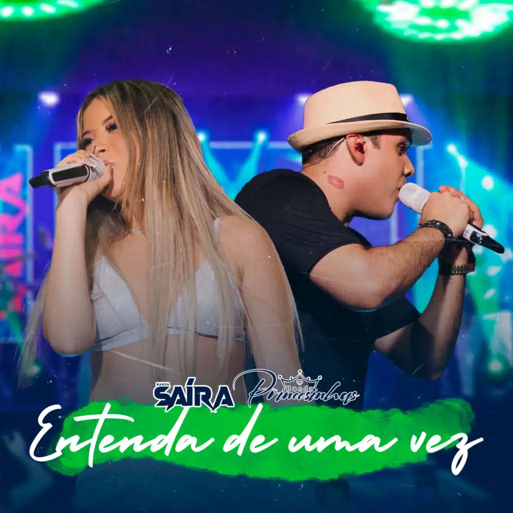 Entenda de uma Vez (Ao Vivo)