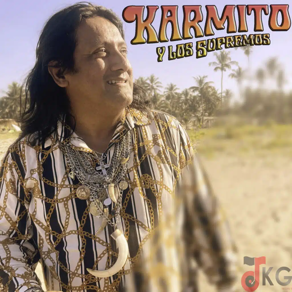 El Garrobo (En vivo)