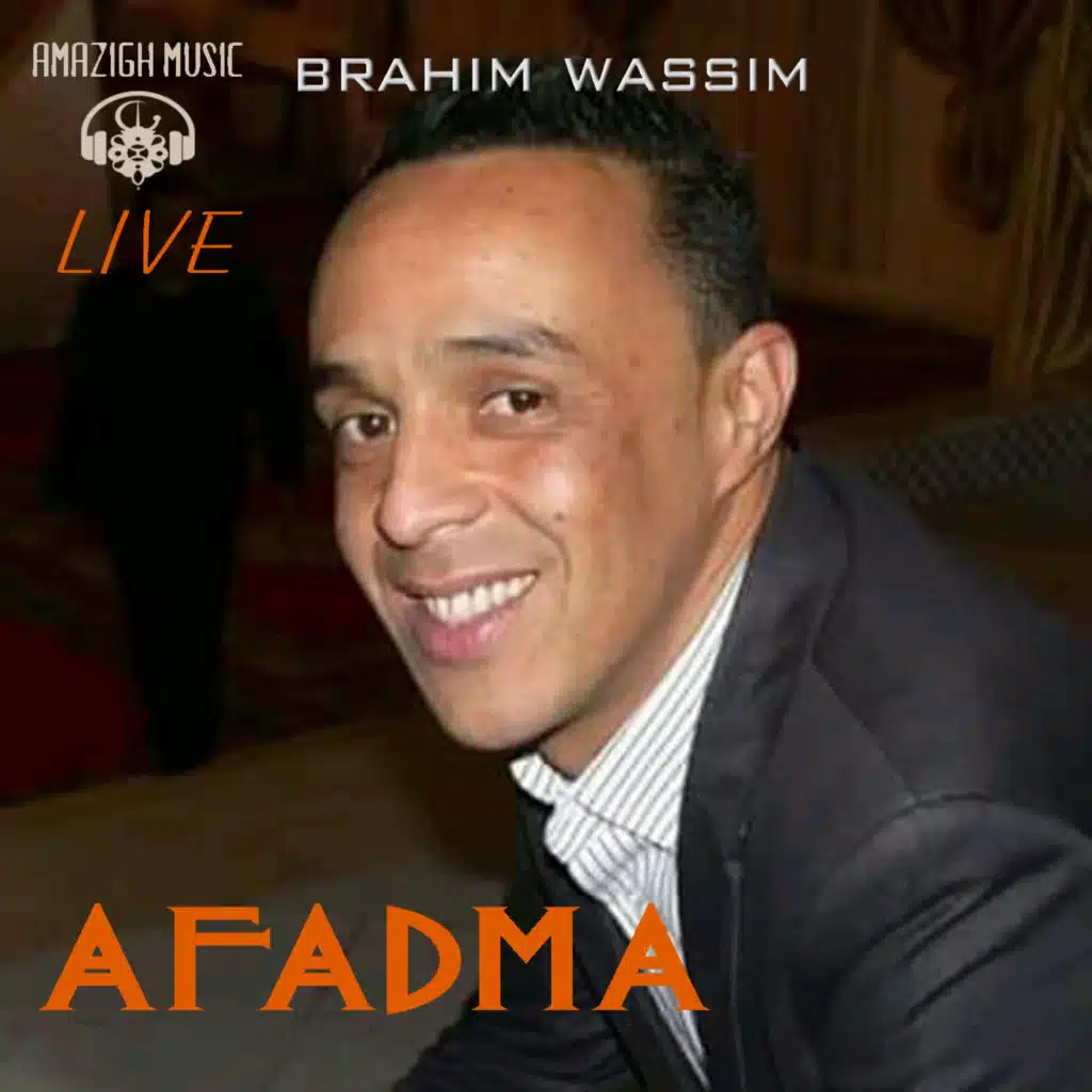 AFADMA (Live)