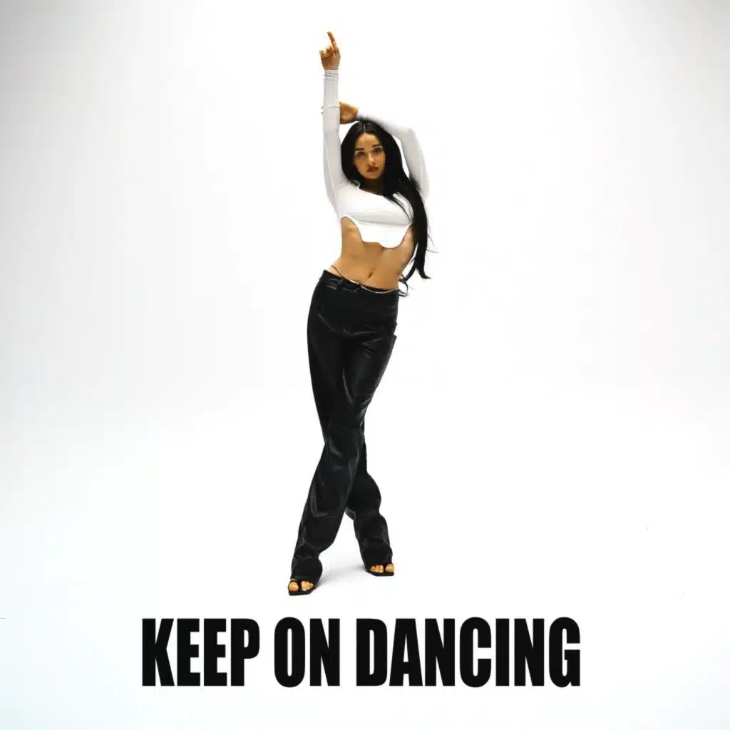 Keep on Dancing