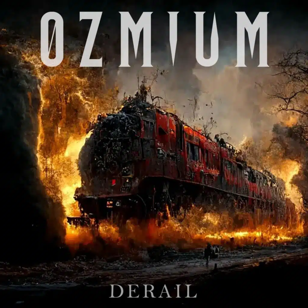 Derail