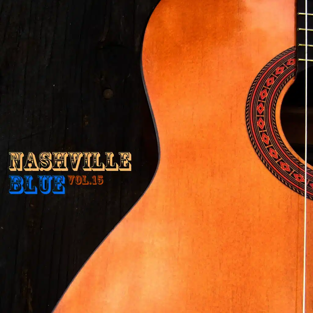 Nashville Blue Vol. 15