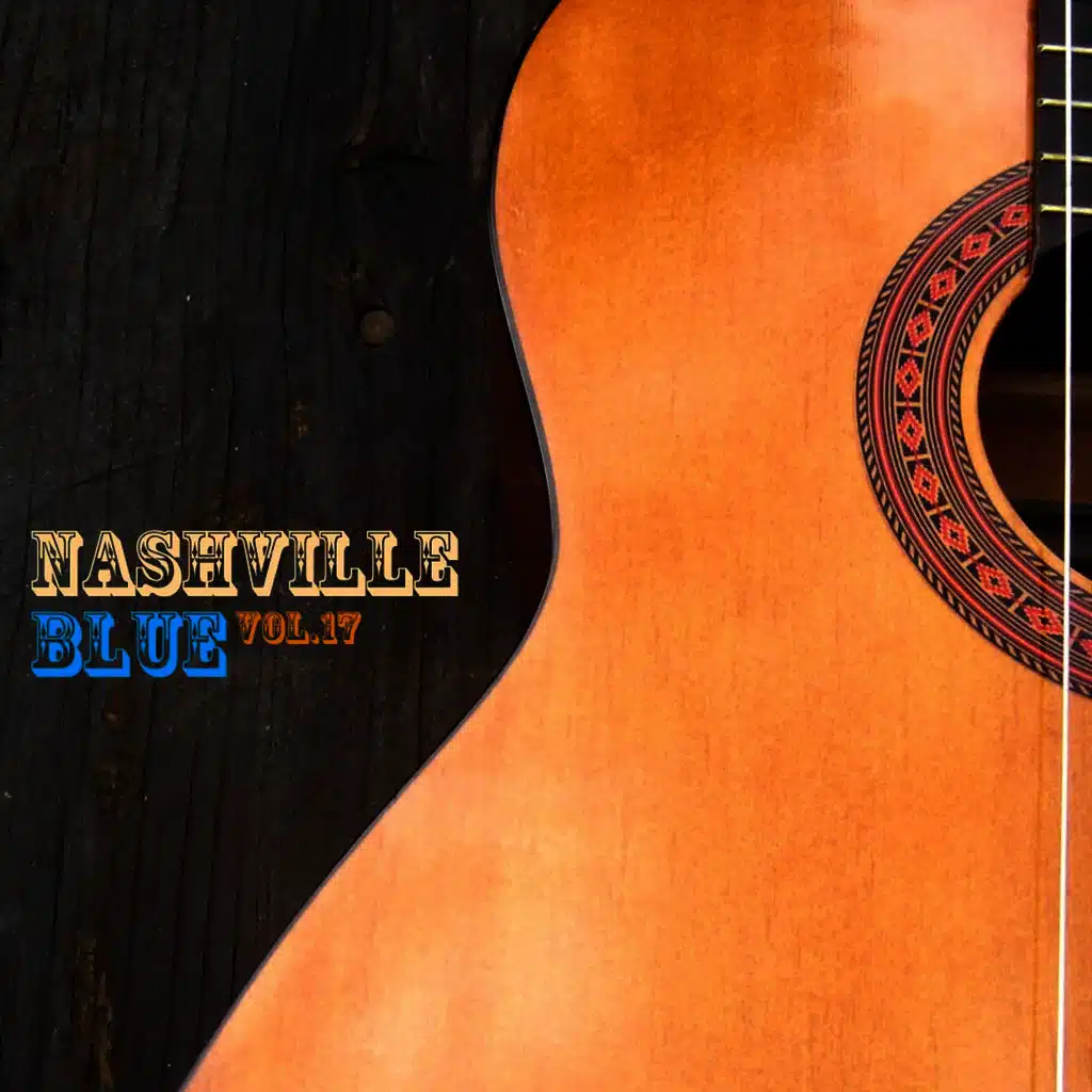 Nashville Blue Vol. 17