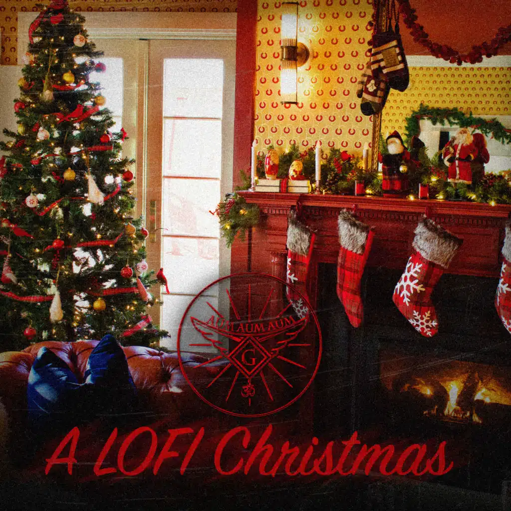A Lofi Christmas