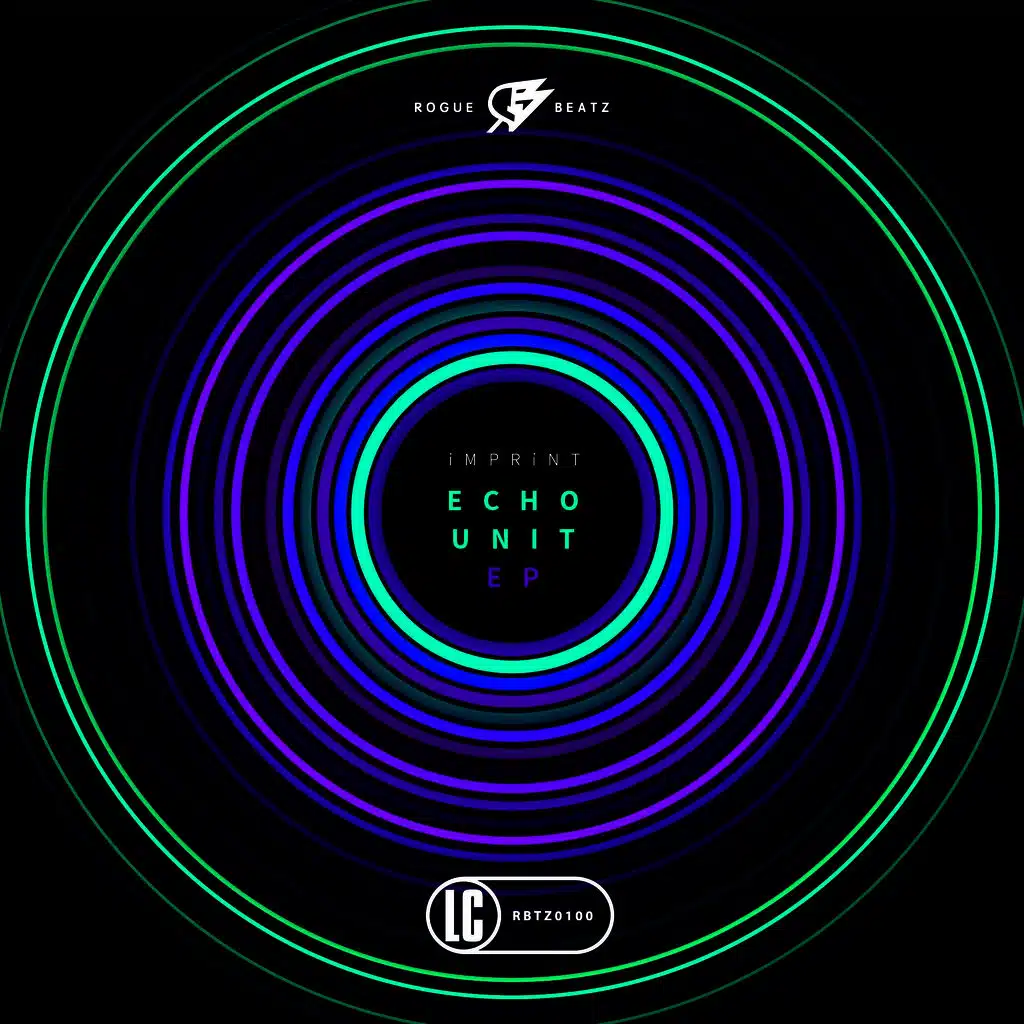Echo Unit EP