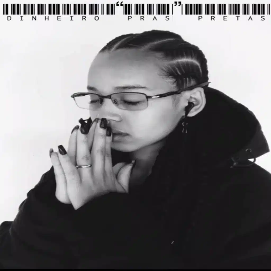 Dinheiro Pras Pretas (feat. Indio odin)
