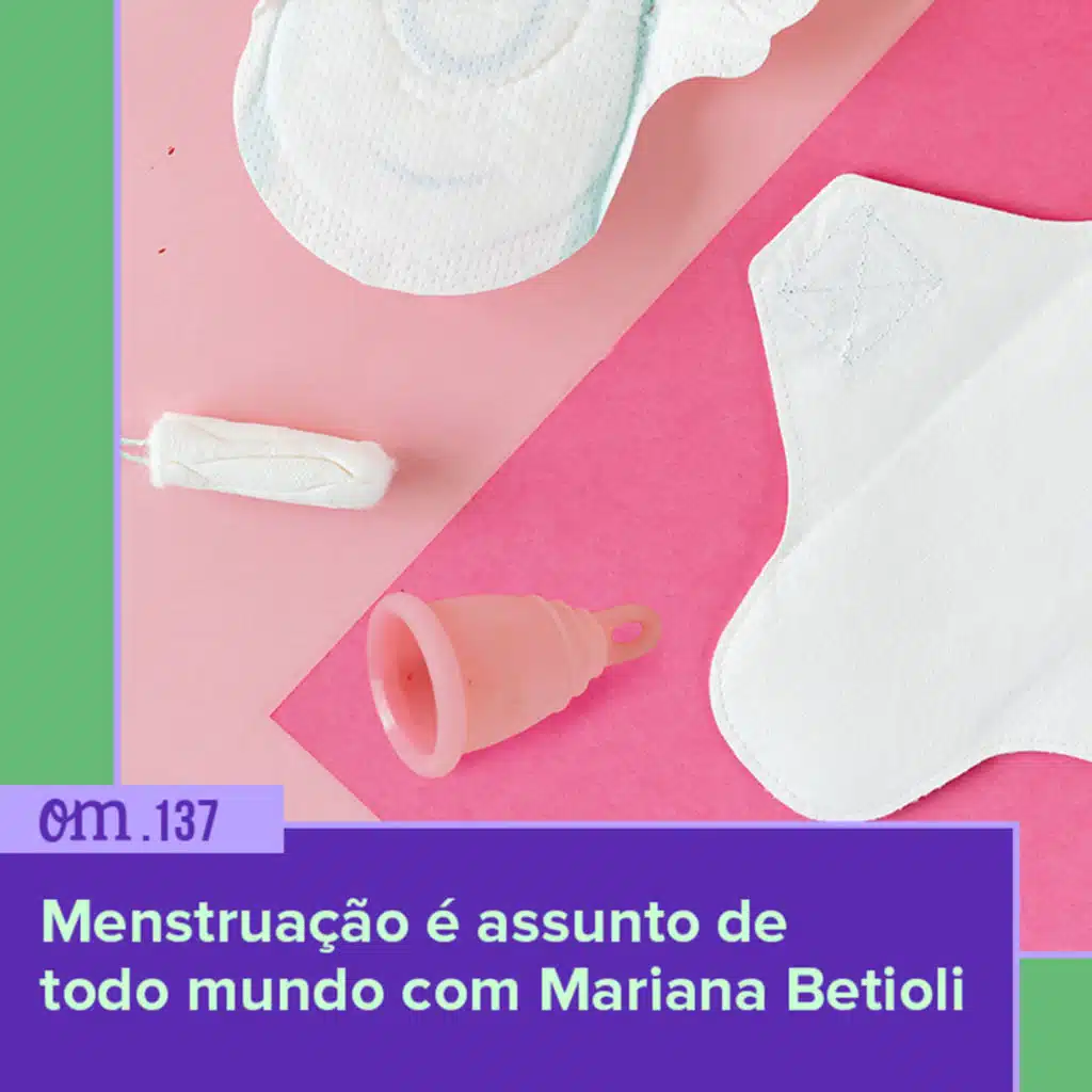 #131  -  Artesania dos afetos com Geni&nbsp;Núñez