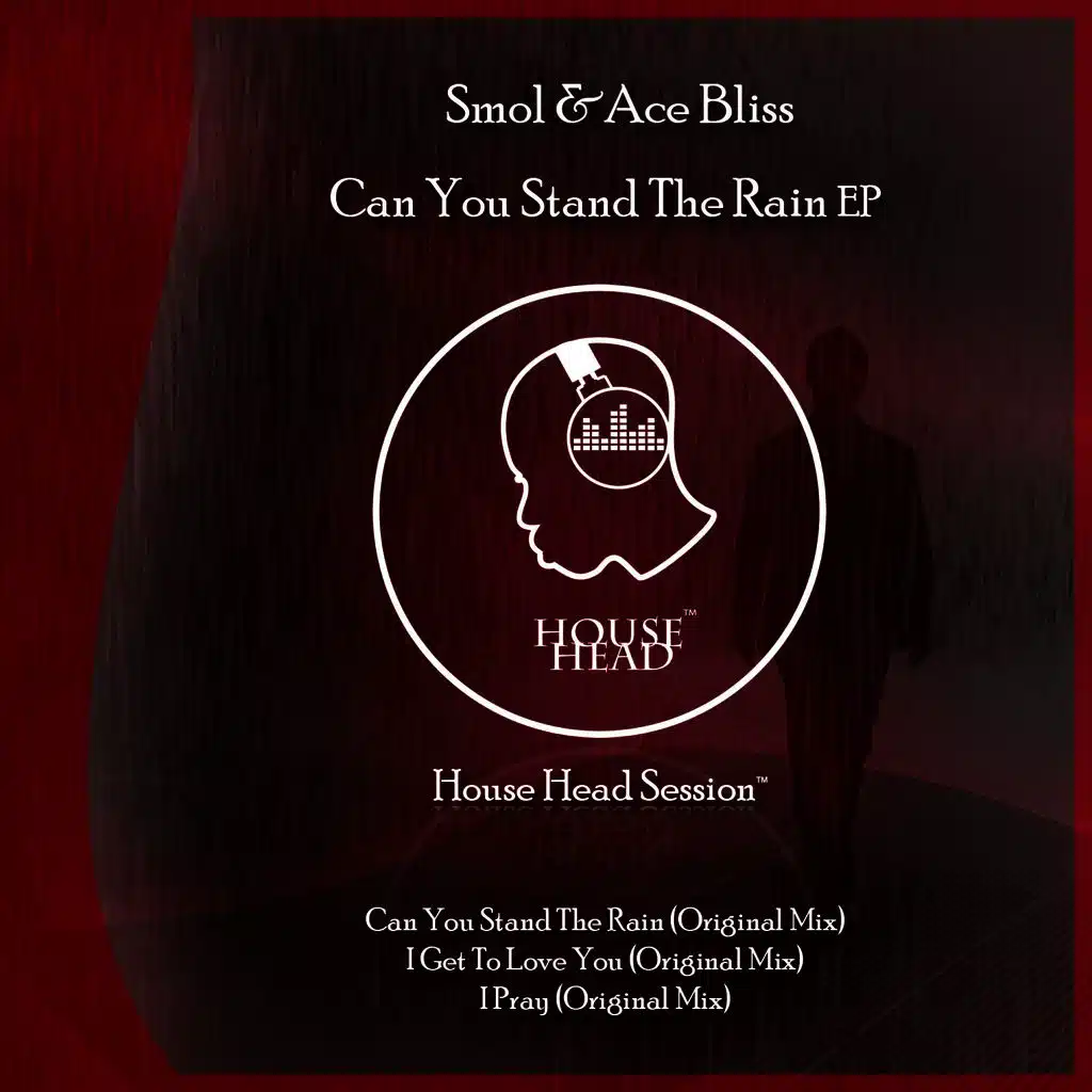 Can You Stand The Rain