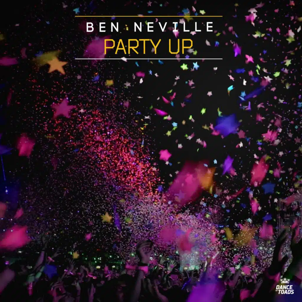 Ben Neville