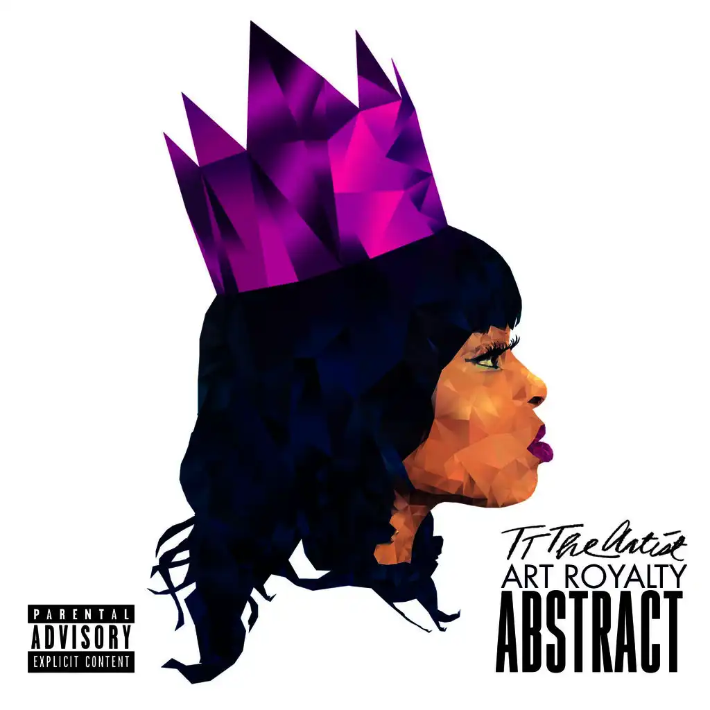 Art Royalty Abstract
