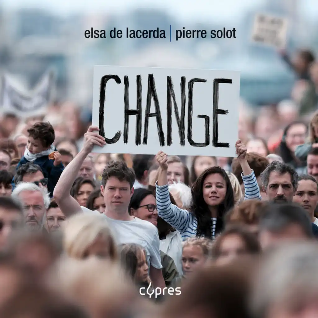 CHANGE