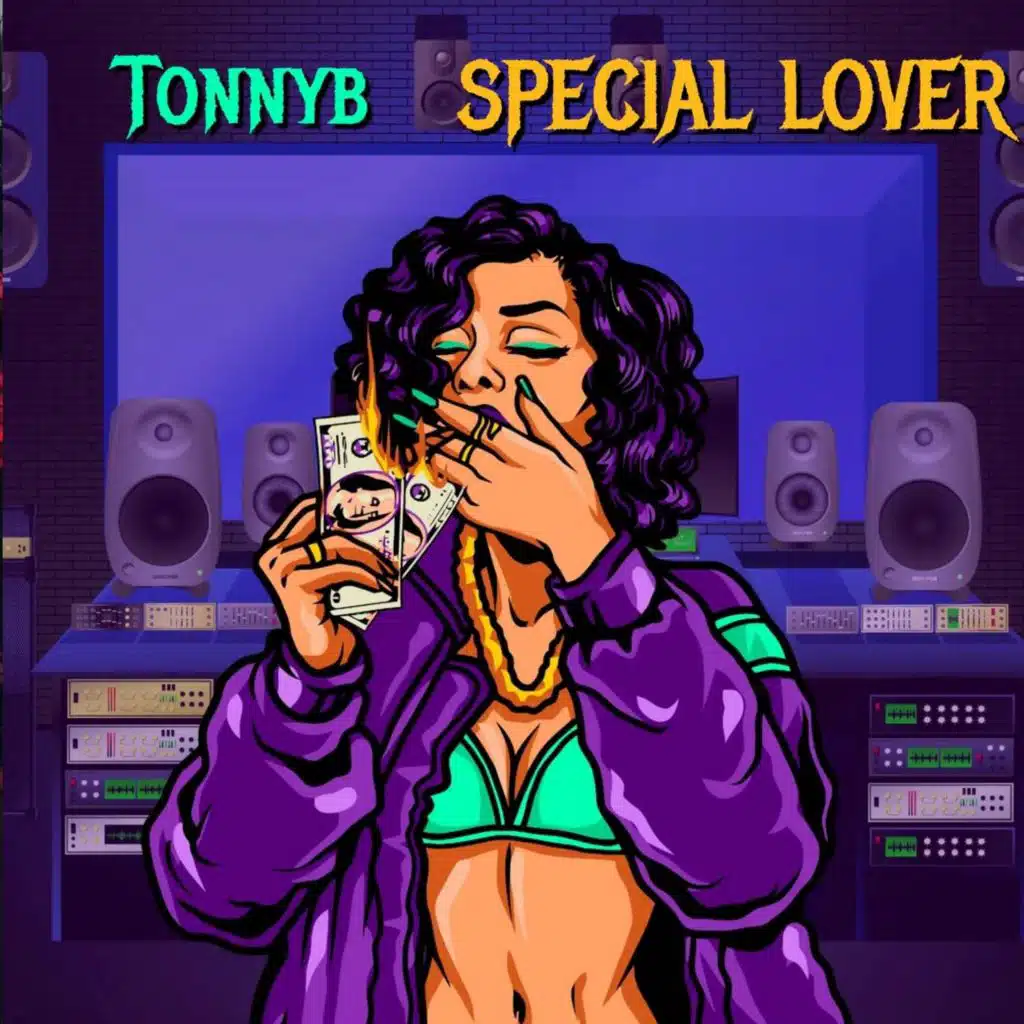 Special Lover