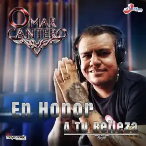 Omar Cantero