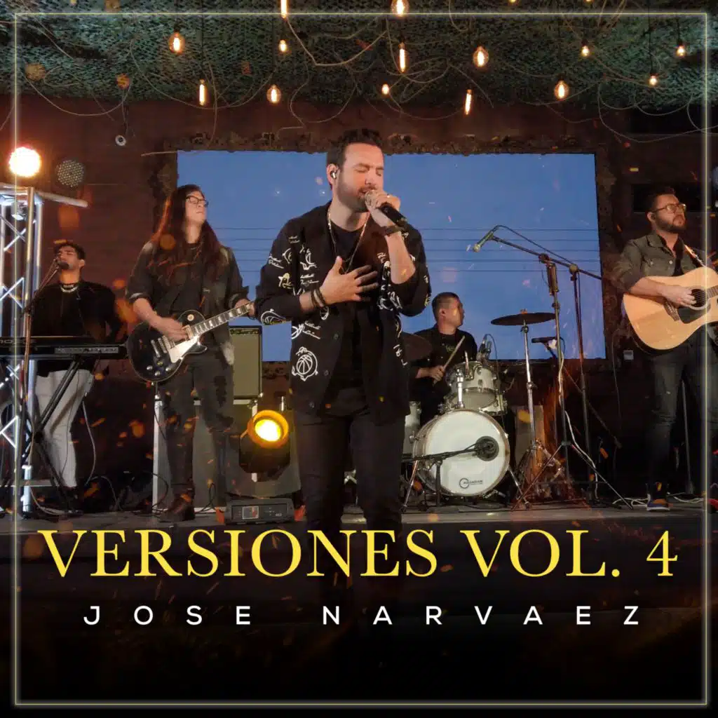 VERSIONES VOL 4