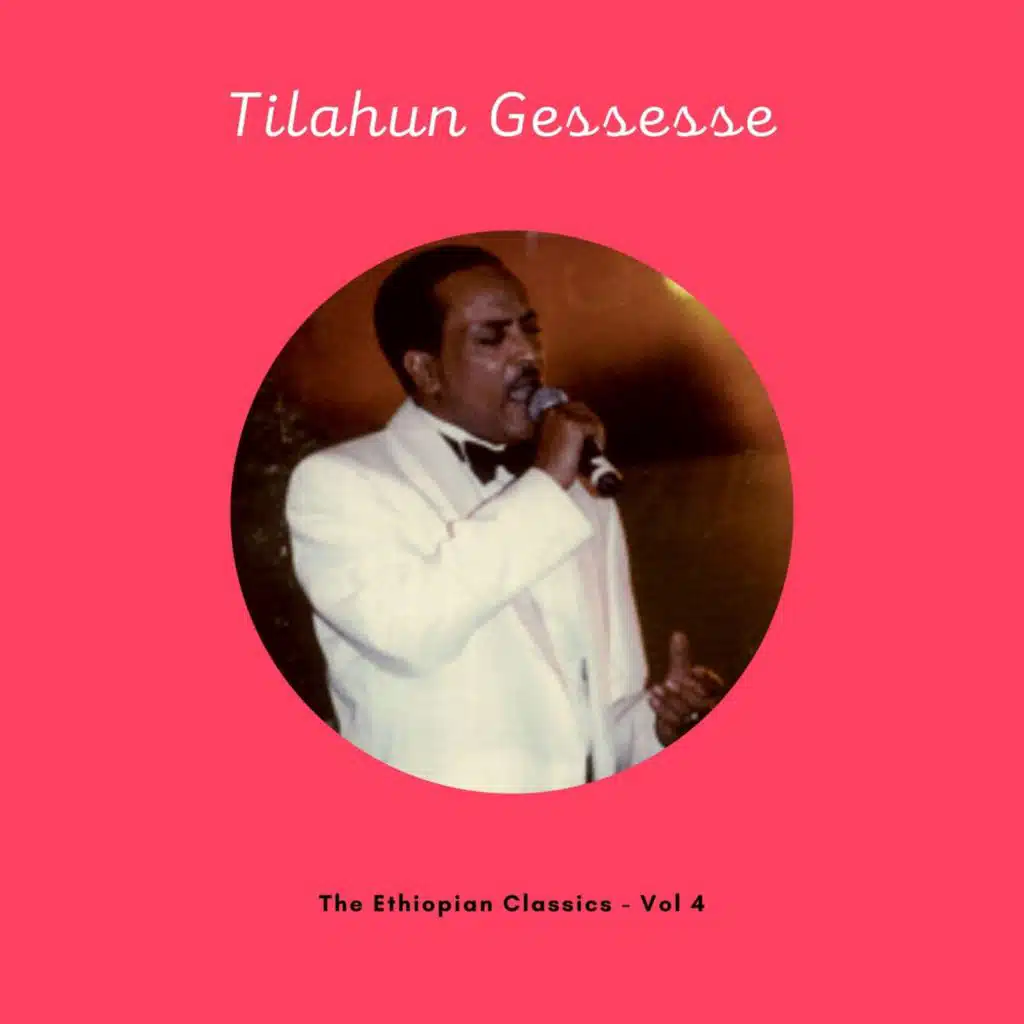 Tilahun Gessesse