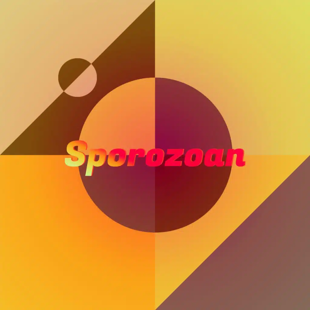 Sporozoan