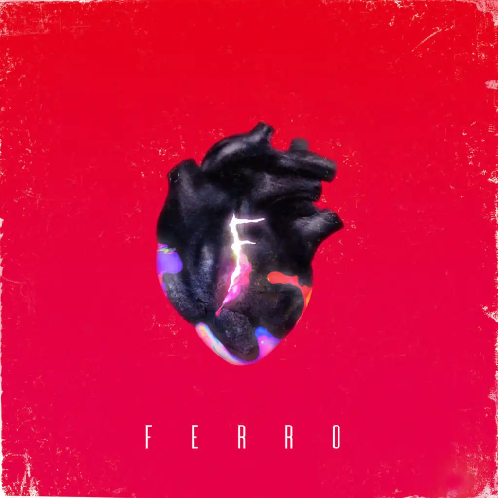 Corpo Em Brasa (feat. DUDA BEAT)