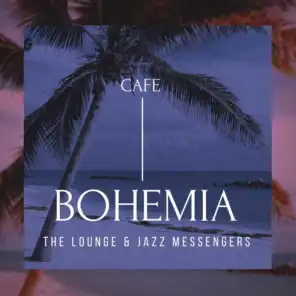 Cafe Bohemia - The Lounge  and amp; Jazz Messengers
