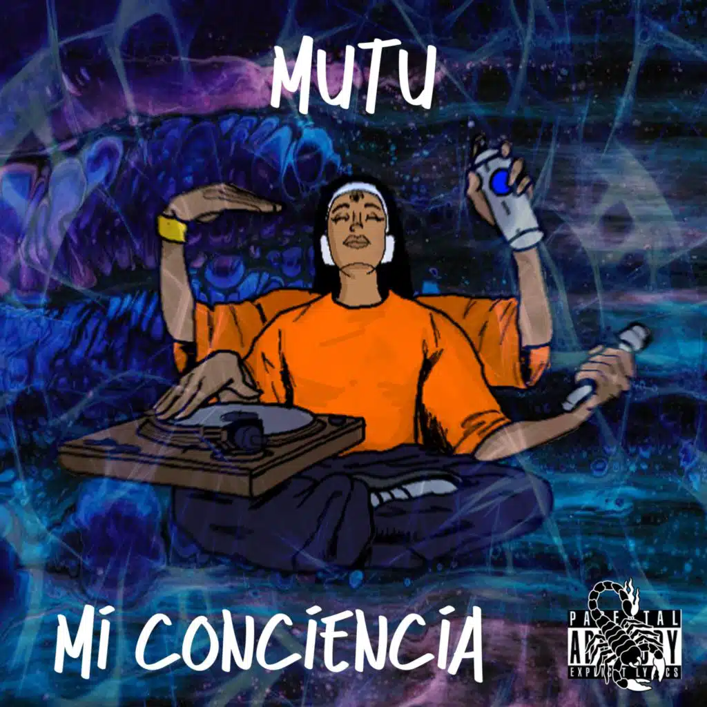 Mi Conciencia
