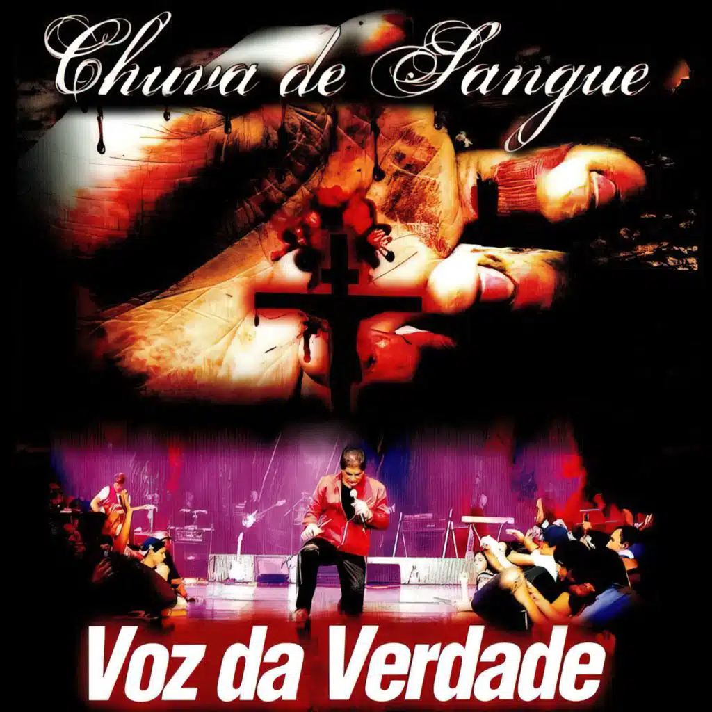 Talita-Cumi (Ao Vivo)