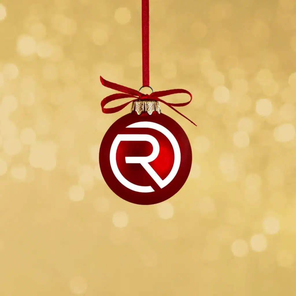 The Ring Music Group Presents: Holiday Voices, Vol. 1