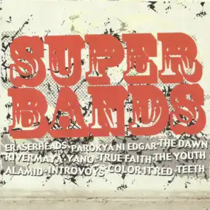 Super Bands