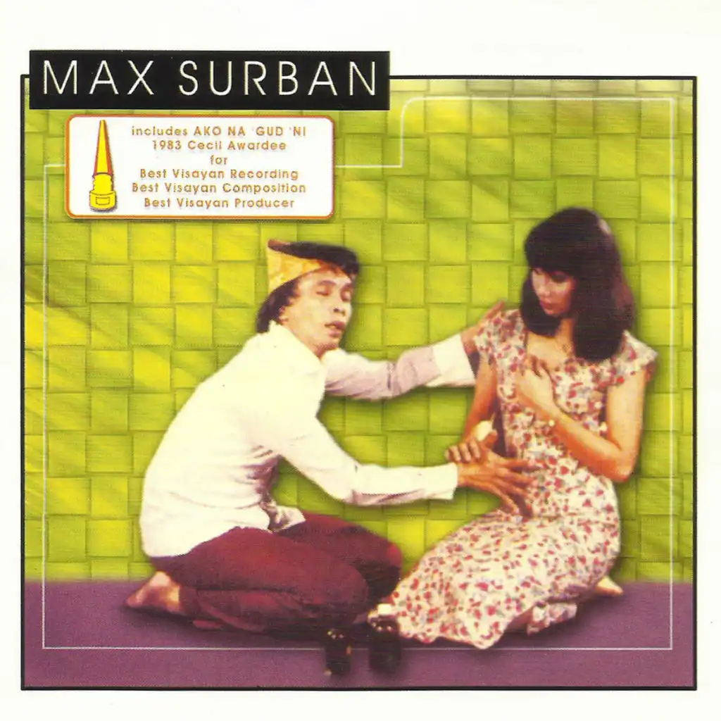 Max Surban