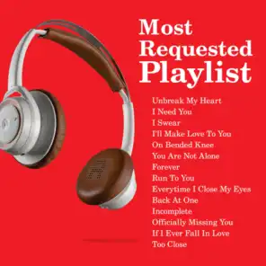 Most Requested Playlist