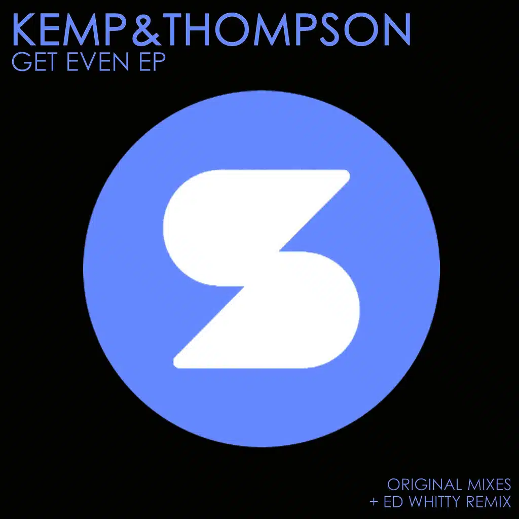 Get Even EP