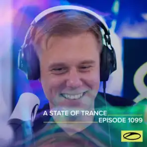 ASOT 1099 - A State Of Trance Episode 1099