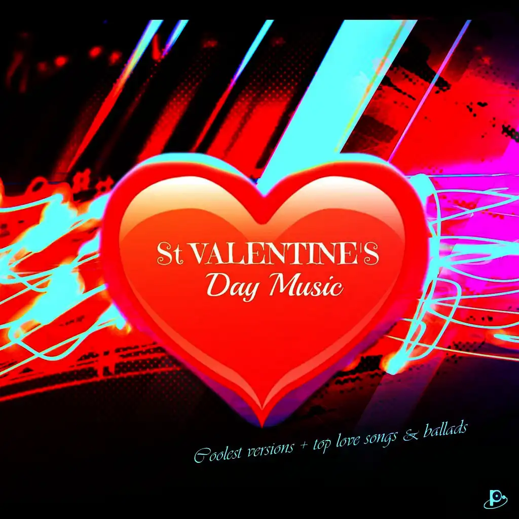 St Valentine's Day Music (Romantic Love Songs and Emotional Songs for Your St. Valentine's Day)