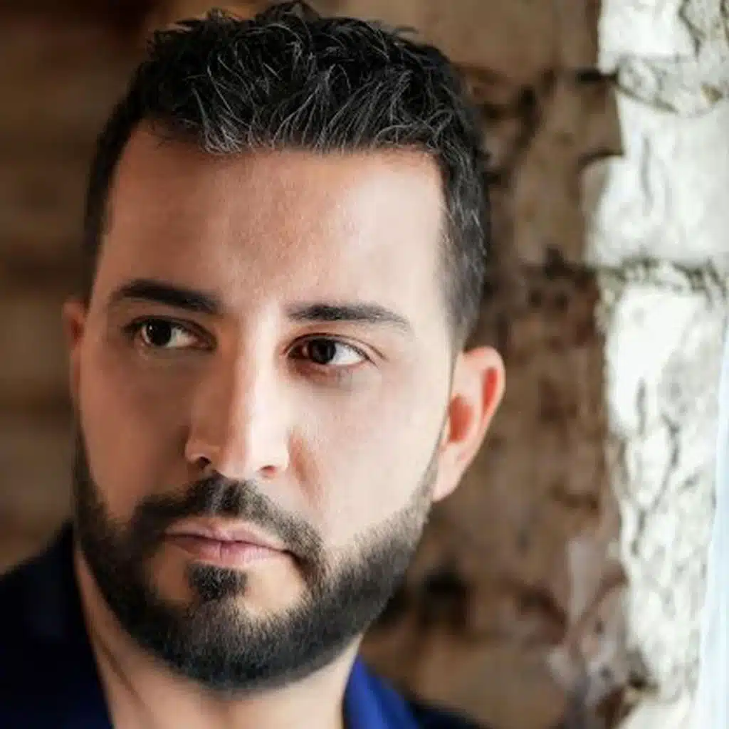 ما حبت غيري