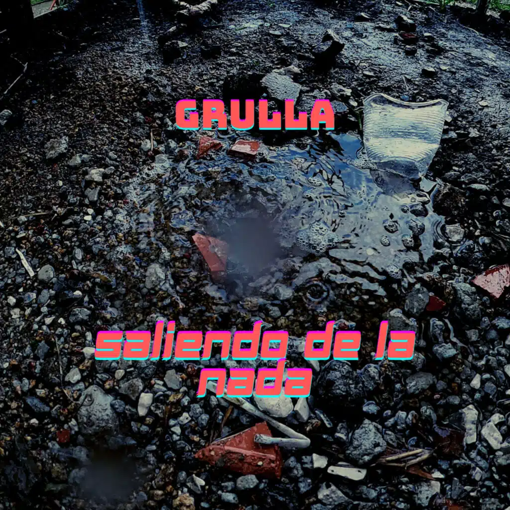 Saliendo de la Nada