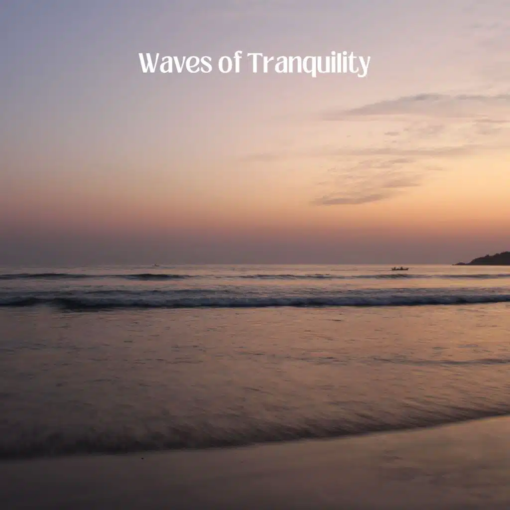 Lullaby Waves