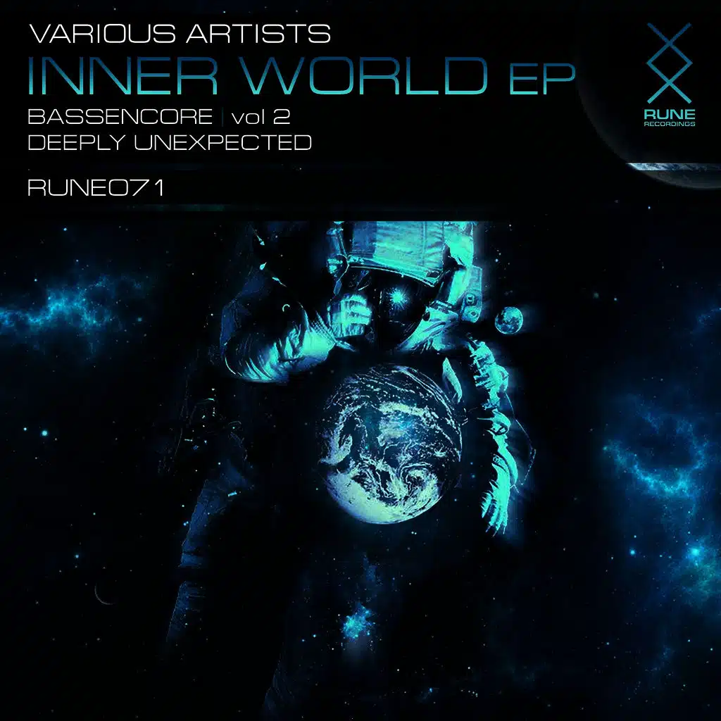 Inner World EP, Vol. 2