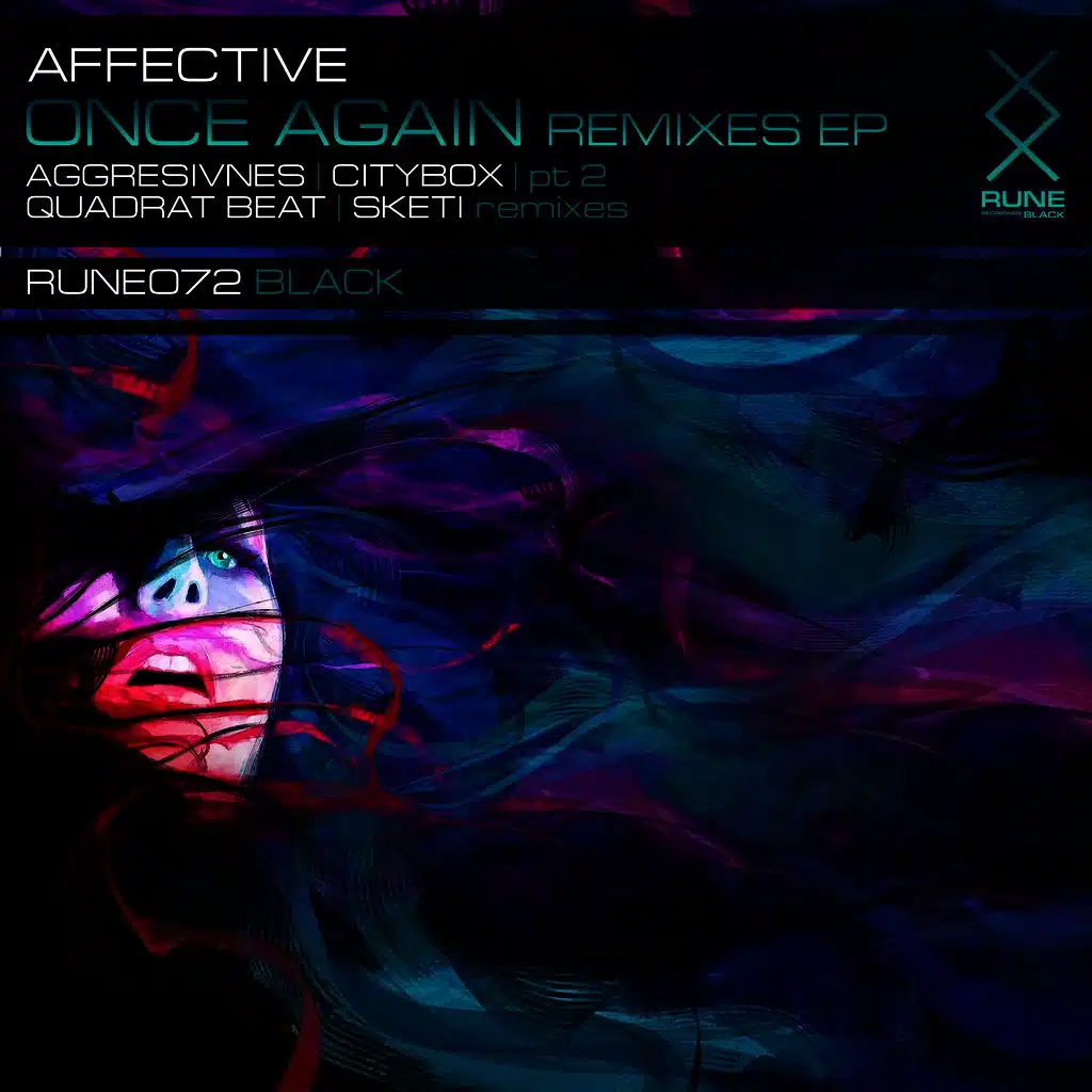 Once Again Remixes, Pt. 2 EP