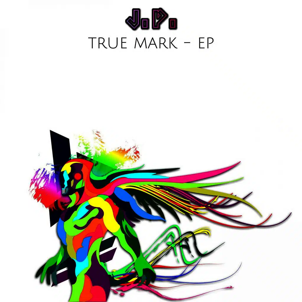 True Mark EP