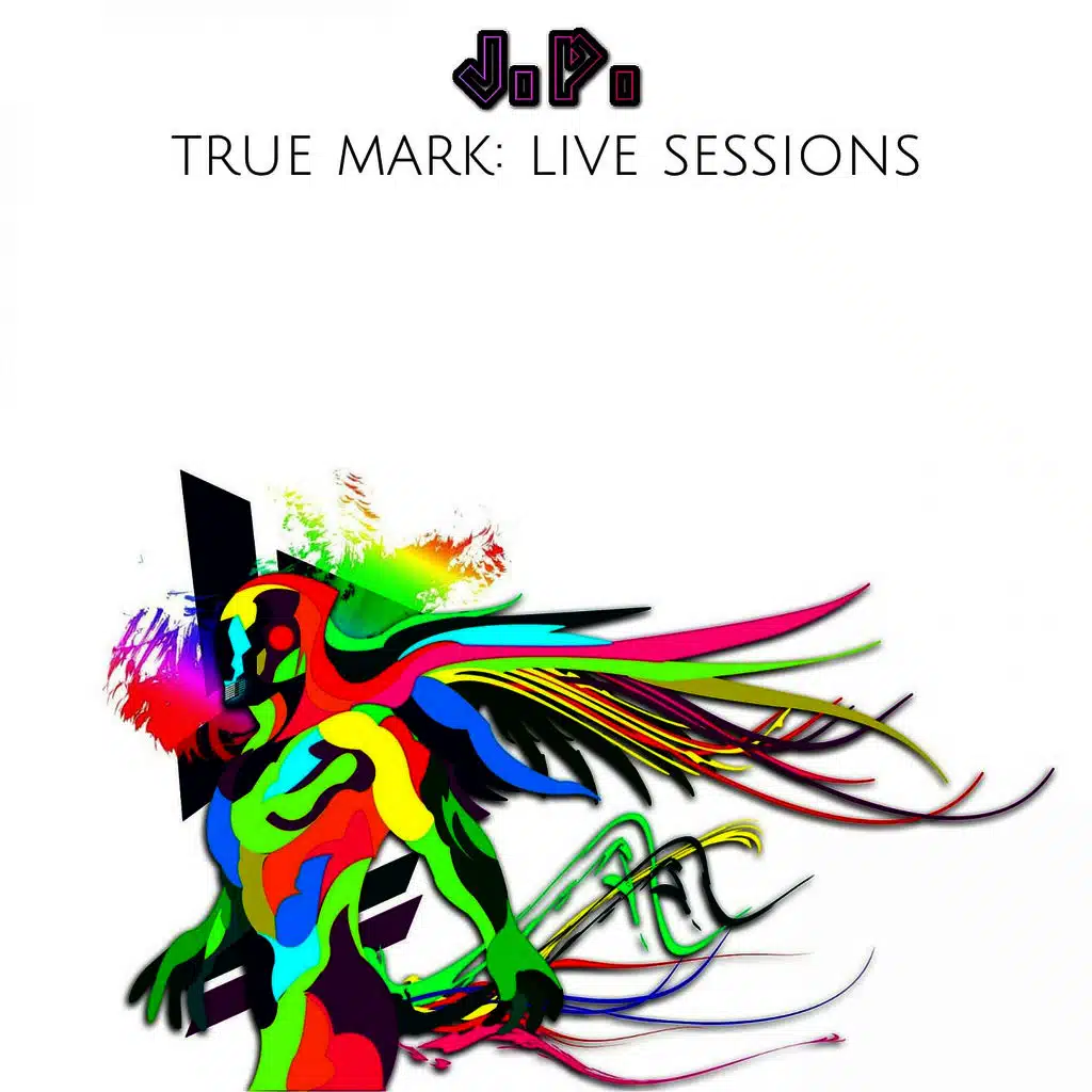 True Mark: Live Sessions