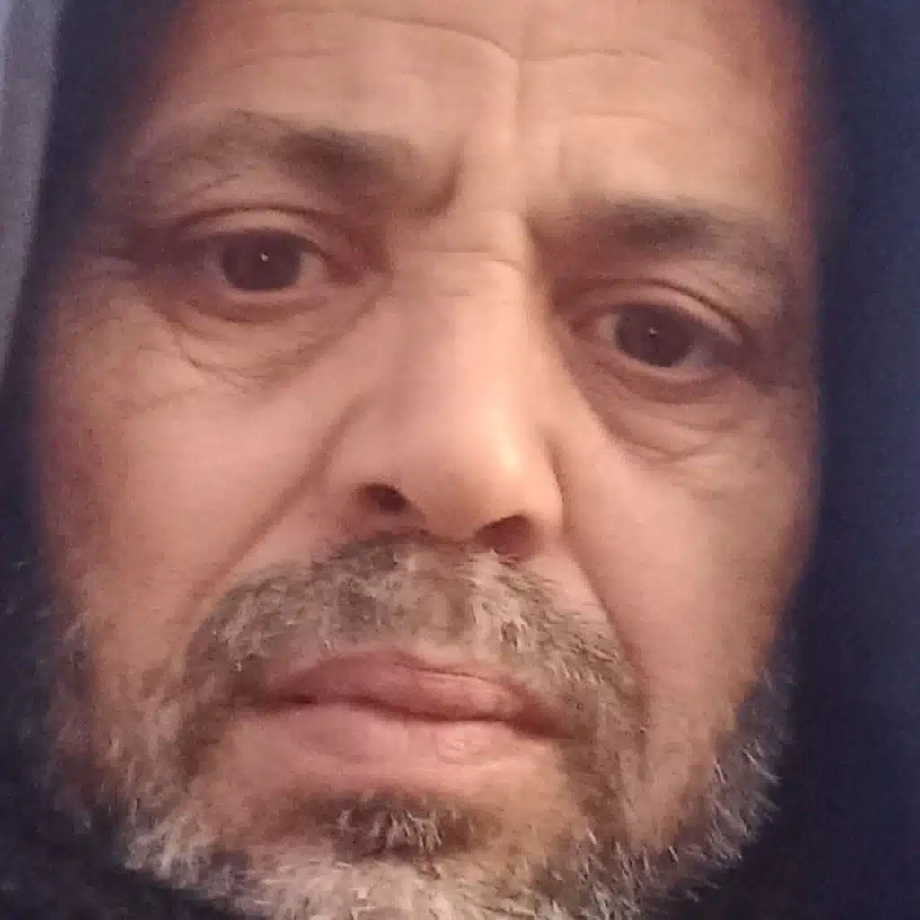 بودكاست دع صوتك يتكلم. الصوت8. ما تبقى. 