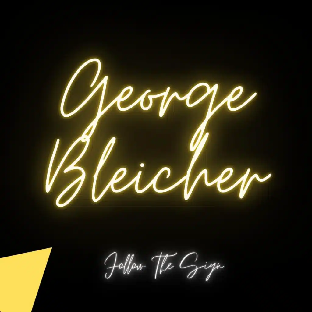 George Bleicher