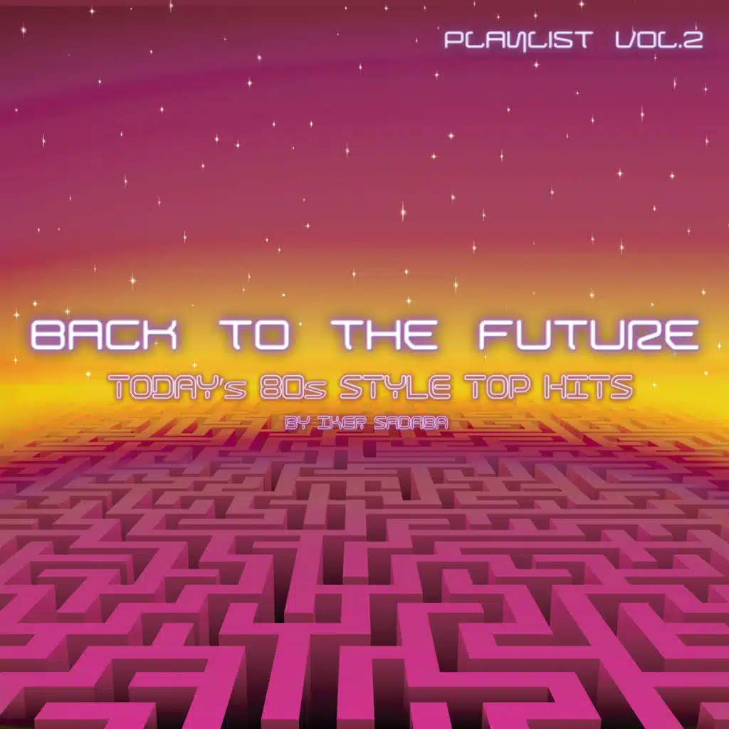 Time After Time (Walkman Version)