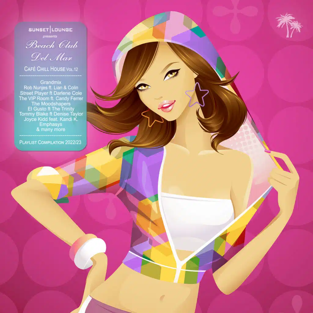 Crush (The Penthouse Sessions Mix)