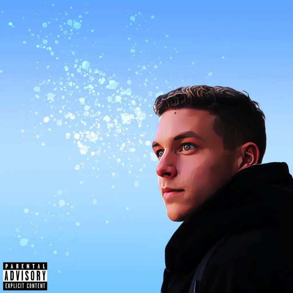 Losing My Mind (feat. Brian O'Shea)